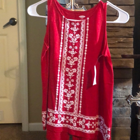 Tank - Picture 1 of 2